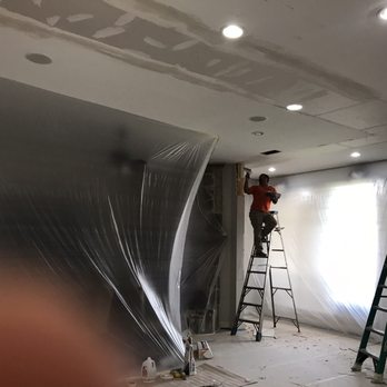 The Patch Boys - Drywall Installation & Repair Near Me