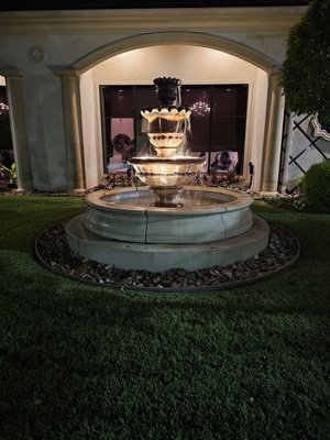 Sugar Land Mortuary by null