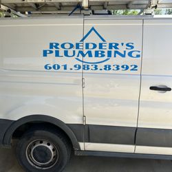 Roeder’s Plumbing