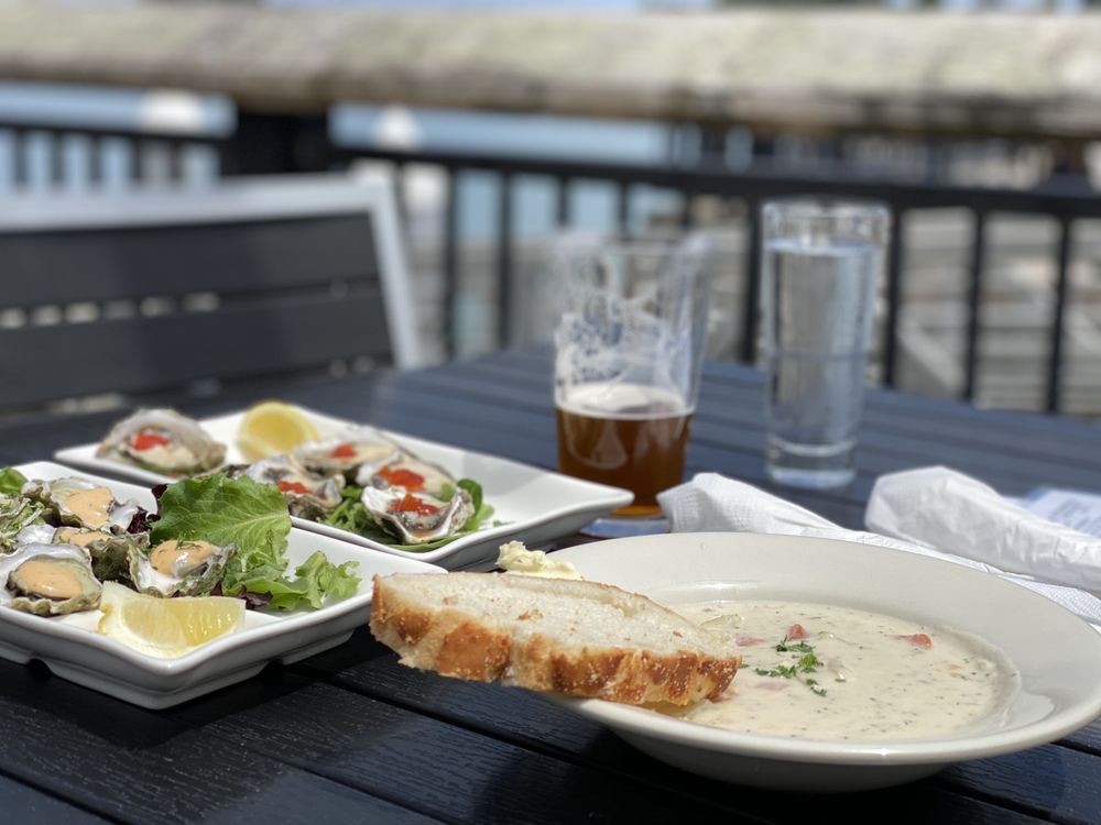 JACK’S SEAFOOD Updated June 2024 361 Photos & 469 Reviews 4 C St