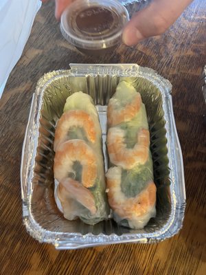 Simply Banh Mi by null