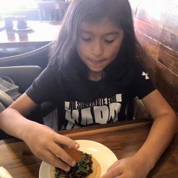 Cafe De Olla - Taco de carne asada - American Near Me - Burbank, California