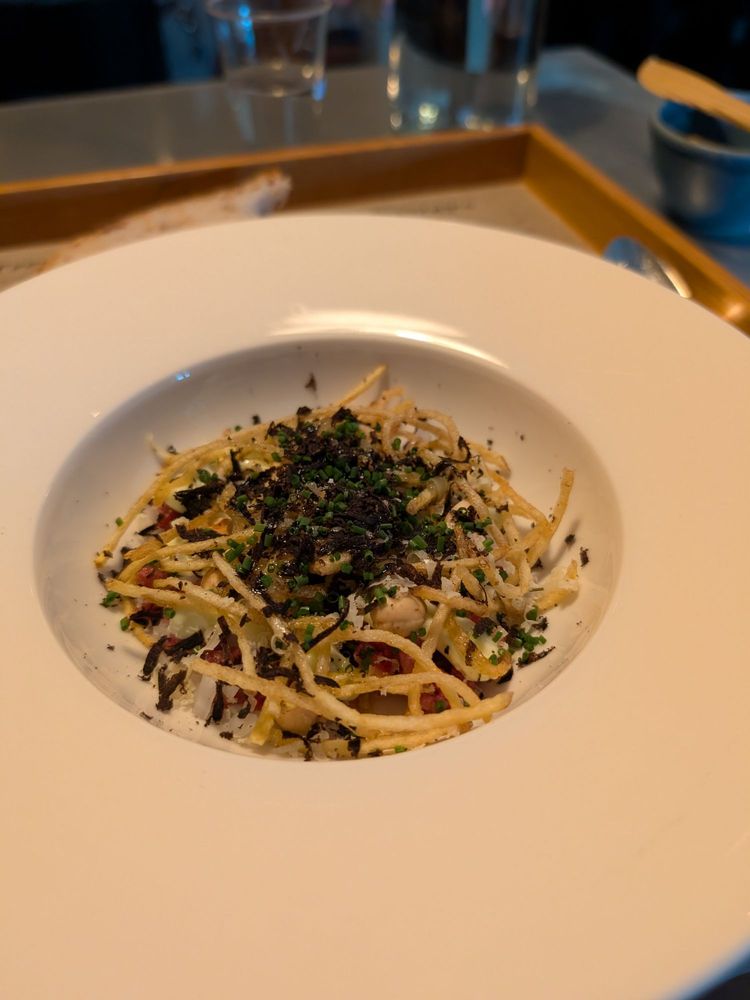 Mathias Dahlgren Matbaren