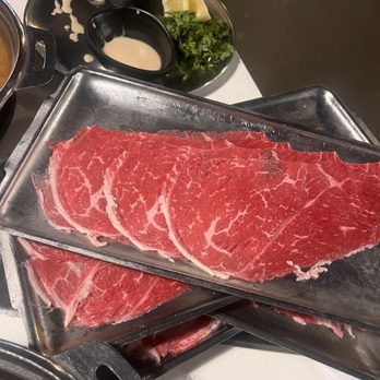 Shabuya - Hot Pot Near Me - Concord, California