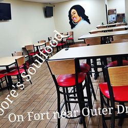 Moore Soulfood