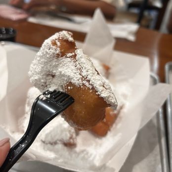 Beignet Spot - Coffee & Tea Near Me - Riverside, California