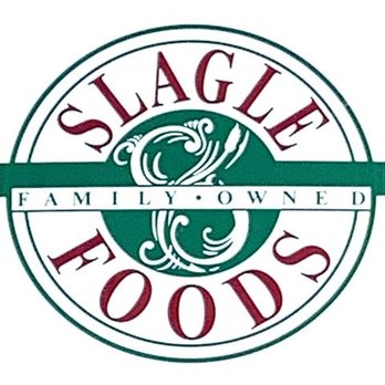 Slagle Foods - slagle foods logo - Grocery Near Me - Davenport, Iowa Slagle Foods - slagle foods logo - Grocery Near Me - Davenport, Iowa