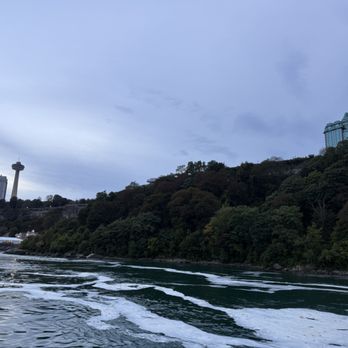 Niagara City Cruises - Boat Tours Near Me - Niagara Falls, Ontario Niagara City Cruises - Boat Tours Near Me - Niagara Falls, Ontario