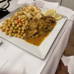 Gizzards