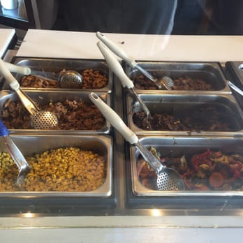 Oahu Mexican Grill - Tex-Mex Near Me - Honolulu, Hawaii