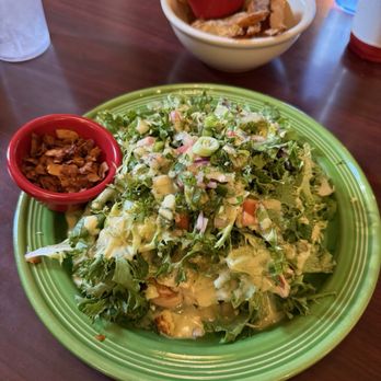 The Red Cup - Loaded Toast with a side of Coconut Bacon - Coffee & Tea Near Me - Oklahoma City, Oklahoma The Red Cup - Loaded Toast with a side of Coconut Bacon - Coffee & Tea Near Me - Oklahoma City, Oklahoma