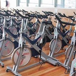 Bluefit  - Group classes available. Image source: Bayfit Leisure.