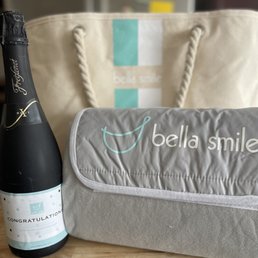 Thank you Bella Smile for the goodies! Thank you Bella Smile for the goodies!
