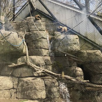 Bergen County Zoo - Zoos Near Me - Paramus, New Jersey