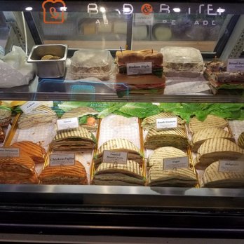 BREAD & BUTTER - Updated July 2025 - 215 Photos & 251