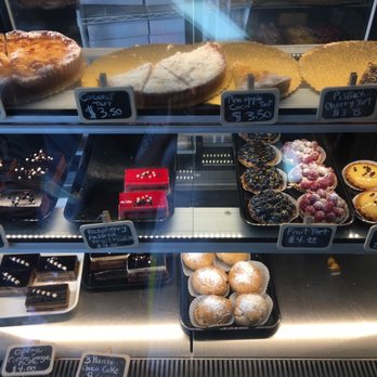 Flying With Jerome - Pastries - Breakfast & Brunch Near Me - Clearwater, Florida Flying With Jerome - Pastries - Breakfast & Brunch Near Me - Clearwater, Florida