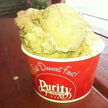 Purity Ice Cream - Ice Cream & Frozen Yogurt Near Me - Ithaca, New York