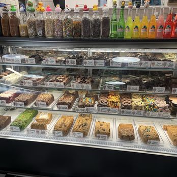Strachan's Ice Cream & Desserts - Ice Cream & Frozen Yogurt Near Me - Dunedin, Florida Strachan's Ice Cream & Desserts - Ice Cream & Frozen Yogurt Near Me - Dunedin, Florida