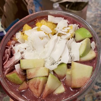 Playa Bowls - Açaí bowl - Acai Bowls Near Me - Cherry Hill, New Jersey Playa Bowls - Açaí bowl - Acai Bowls Near Me - Cherry Hill, New Jersey
