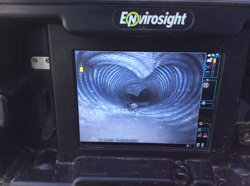 Slide of Five Star Service Pros