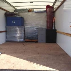 Rob's Moving Services