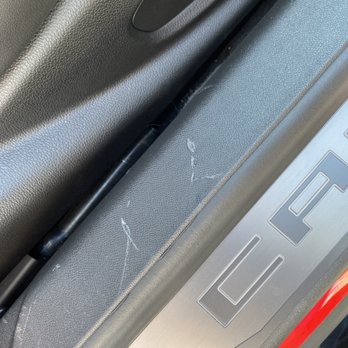 Carter Chevrolet - Scratched from dragging the seat out - Car Dealers Near Me - Shelby, North Carolina Carter Chevrolet - Scratched from dragging the seat out - Car Dealers Near Me - Shelby, North Carolina