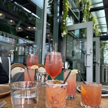 Trattoria by Italian Kitchen - Italian Near Me - Burnaby, British Columbia
