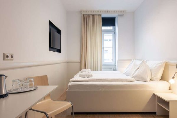 Best Western Hotel Strasser by null