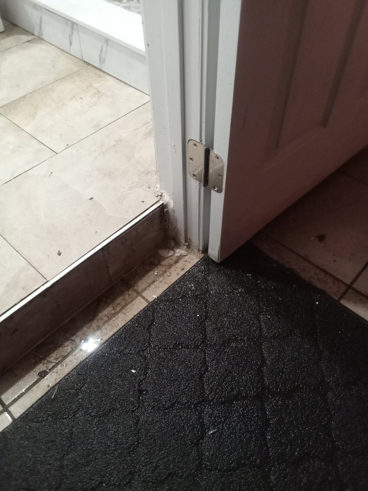 Slide of Patriot Plumbing Services