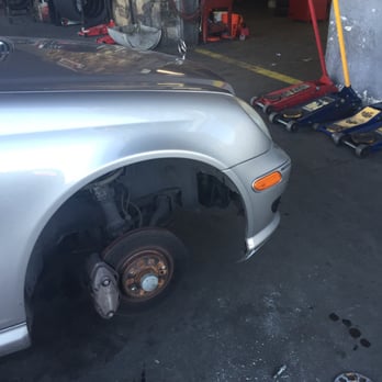 Quick Stop Automotive Center - Tires Near Me - San Bernardino, California Quick Stop Automotive Center - Tires Near Me - San Bernardino, California