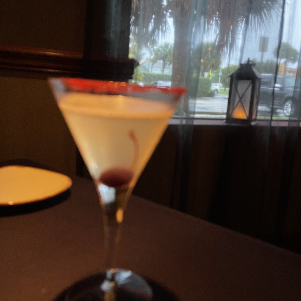 CuiZine Restaurant - Seafood Near Me - Satellite Beach, Florida