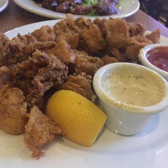 Jack's Restaurant & Bar - Calamari - Breakfast & Brunch Near Me - Newark, California Jack's Restaurant & Bar - Calamari - Breakfast & Brunch Near Me - Newark, California