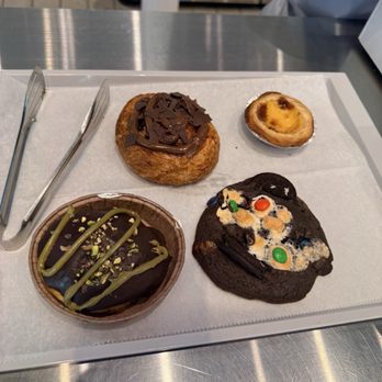Dessert 39 - Desserts Near Me - Annandale, Virginia