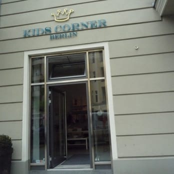 Kids Corner Berlin - Children's Clothing Near Me - Berlin, BE Kids Corner Berlin - Children's Clothing Near Me - Berlin, BE