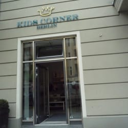 Kids Corner Berlin