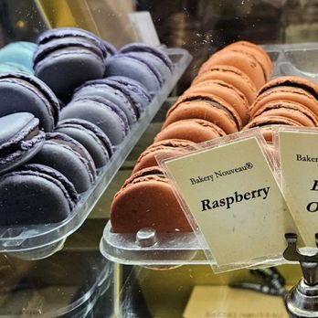 Bakery Nouveau - Bakeries Near Me - Seattle, Washington Bakery Nouveau - Bakeries Near Me - Seattle, Washington