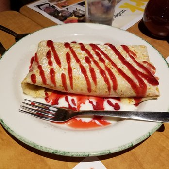 Cora Breakfast and Lunch - Raspberry 4 Lucie - Breakfast & Brunch Near Me - Vancouver, British Columbia