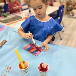 First Presbyterian Preschool