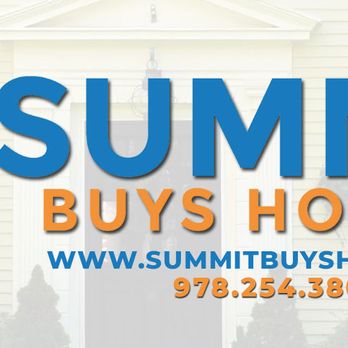 Summit Buys Houses - Real Estate Services Near Me - Tyngsborough, Massachusetts Summit Buys Houses - Real Estate Services Near Me - Tyngsborough, Massachusetts