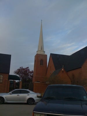 Episcopal Church of the Good Shepherd