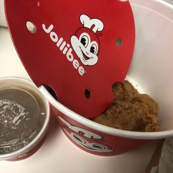 Jollibee - Jollibee Chicken Joy Bucket - Fast Food Near Me - Los Angeles, California Jollibee - Jollibee Chicken Joy Bucket - Fast Food Near Me - Los Angeles, California