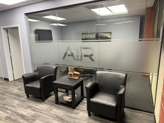 LAW OFFICES OF ADAM RIETH - Updated June 2026 - 1255 W Baseline Rd ...