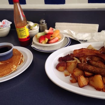 Beach Diner - The ultimate - Diners Near Me - Atlantic Beach, Florida