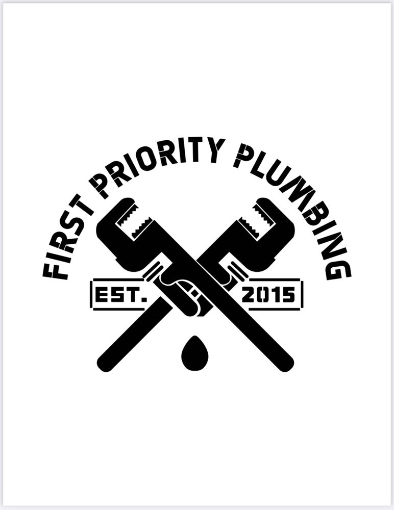 Slide of First Priority Plumbing