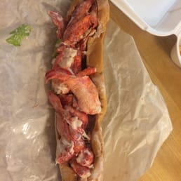 Lobster Roll