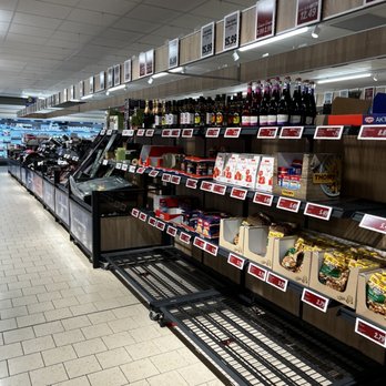 LiDL - Grocery Near Me - Selfkant, NW