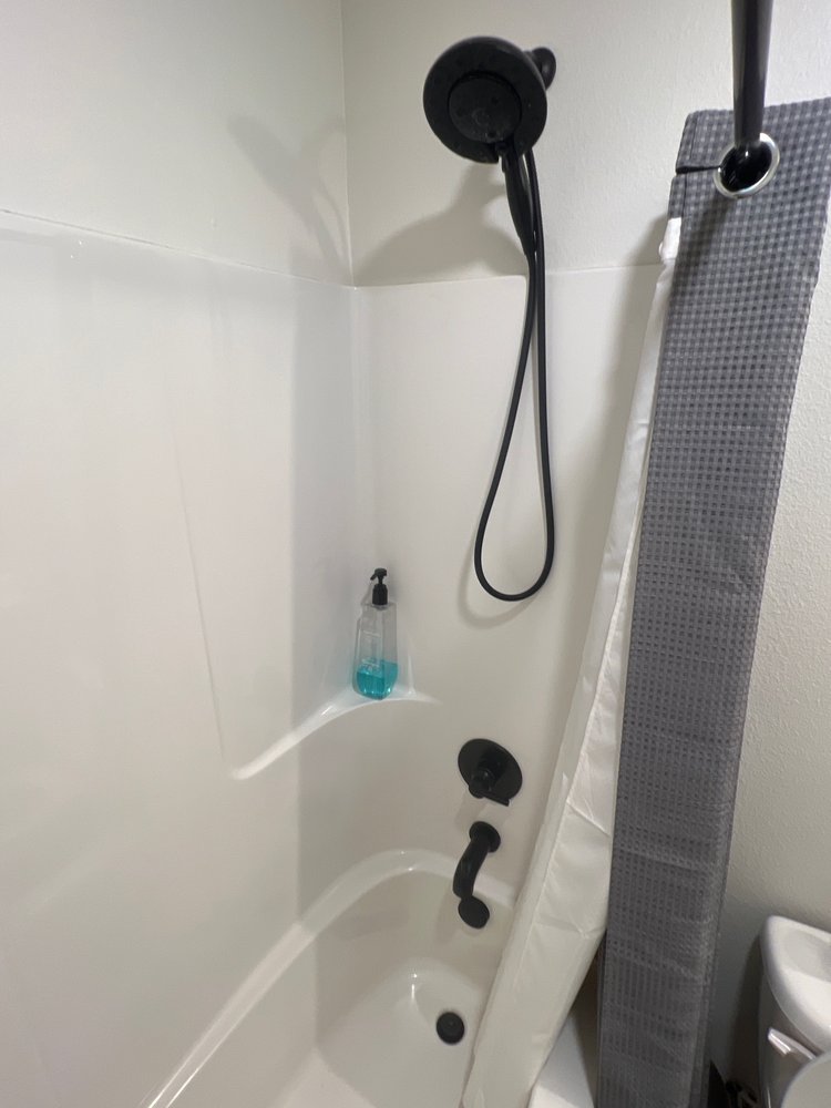 Slide of Anspach Plumbing