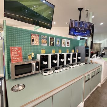Kneighbor - Ramen making station - Convenience Stores Near Me - Los Angeles, California Kneighbor - Ramen making station - Convenience Stores Near Me - Los Angeles, California