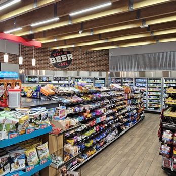 Sheetz - Convenience Stores Near Me - GREENSBORO, North Carolina Sheetz - Convenience Stores Near Me - GREENSBORO, North Carolina