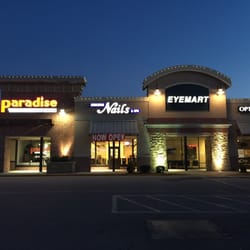 Amazing Nail & Spa